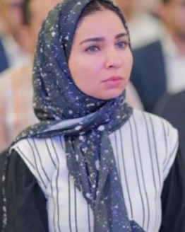 Dr. Manar Al-Arabi