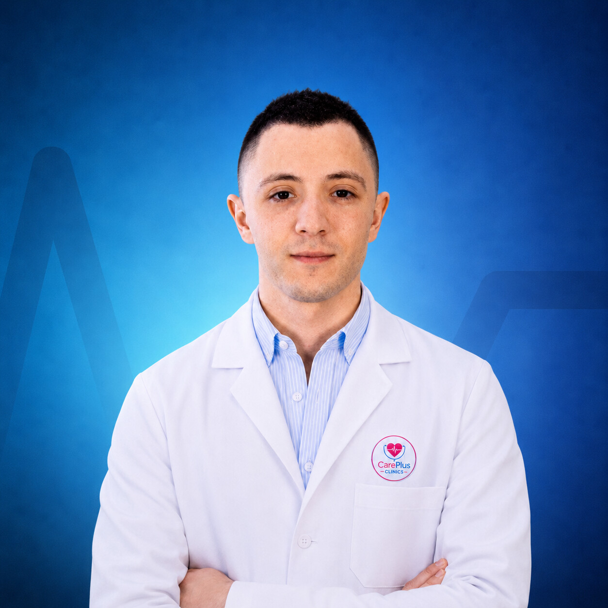 Dr. Aktham Amin