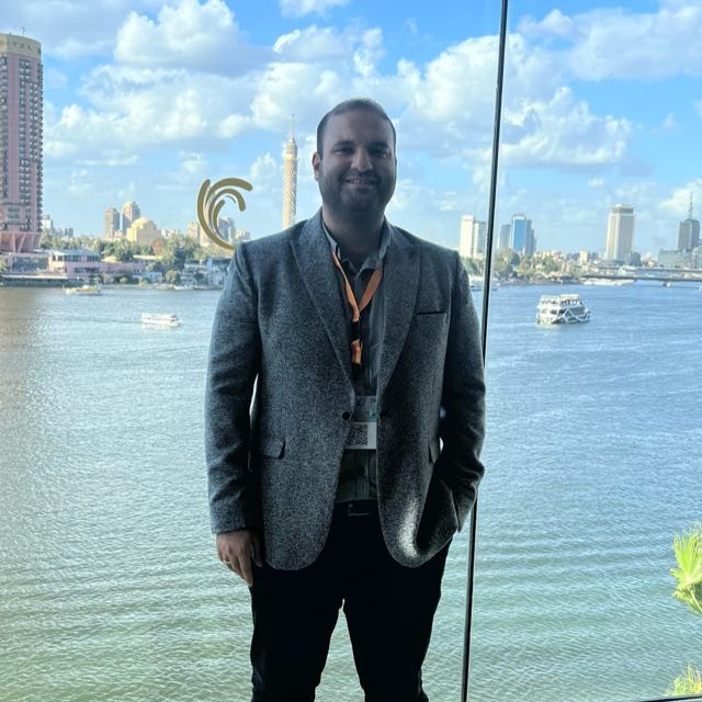 Dr. Mohamed Farhat