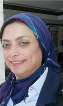 Dr. Shereen Al Janjihi