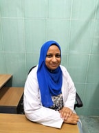 دكتور Maha Adel Hussen