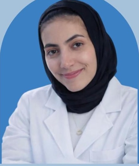 أمنية محمد عبدالعزيز