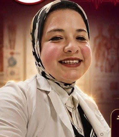 Dr. Mai Mostafa 