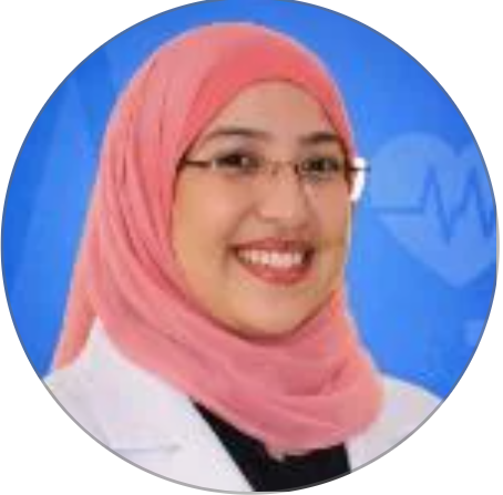 دكتورة Habiba Osama
