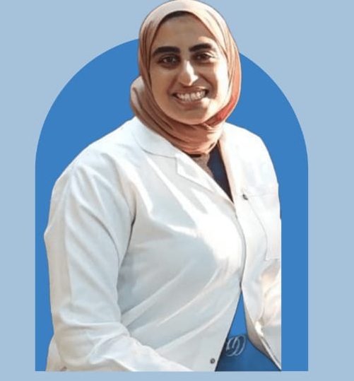 شيرين محمد 