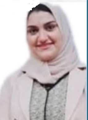 Dr. Israa Ahmed Fouad