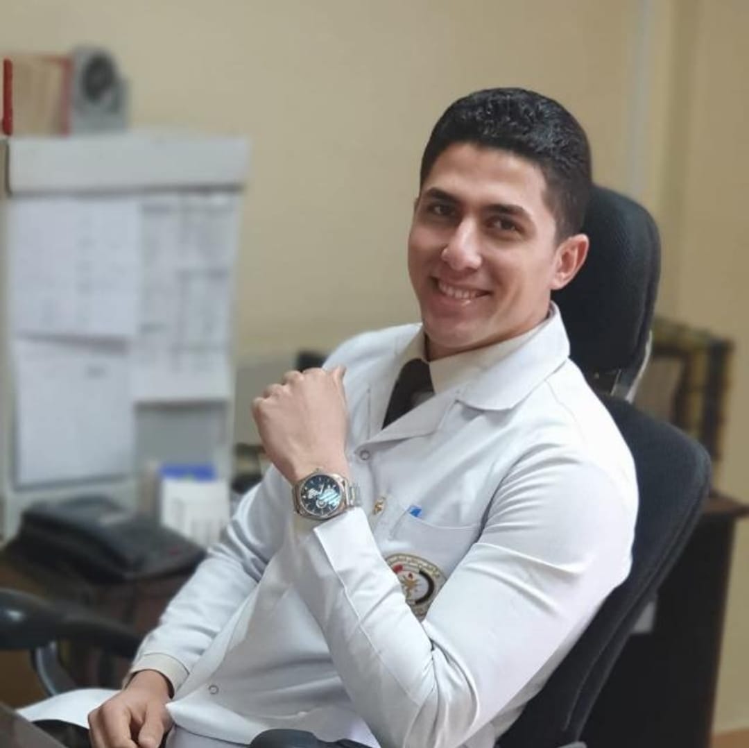 Dr. Saleh Ibrahim