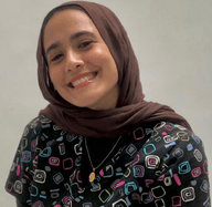 دكتورة Esraa Saleh