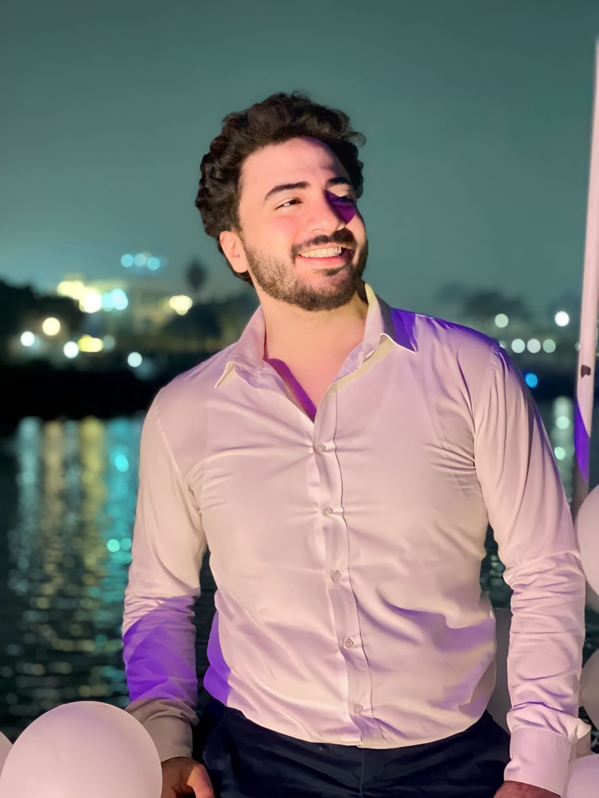 دكتور Hazem El Mahdy