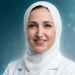 دكتورة Amira Adel