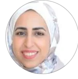 دكتورة Amal Mahmoud