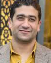 محمد الباجوري