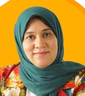دكتورة Hend abdel aziz