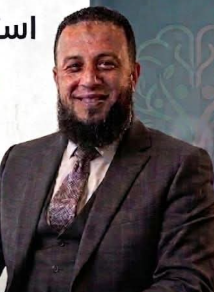 دكتور Hany Ahmed Abo Al-Nasr