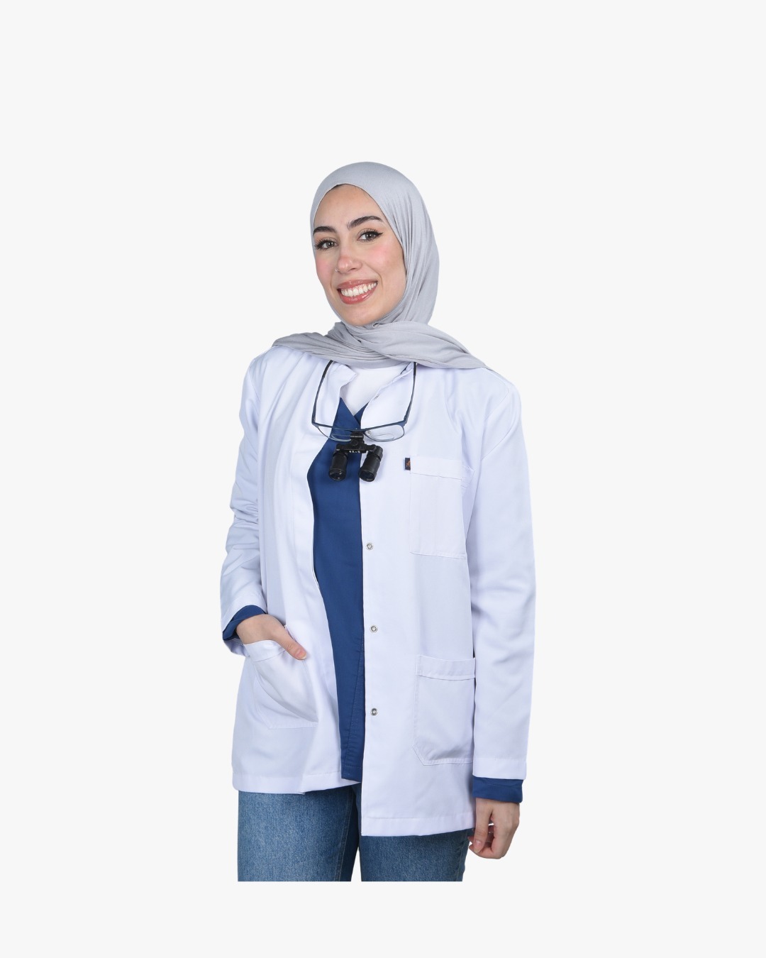 دكتورة Sidra Alfar