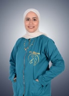 Dr. Mena El-Bahairy