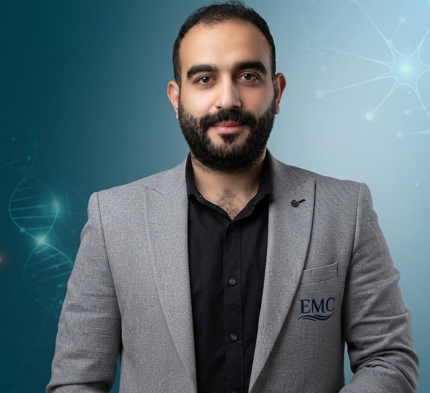 Dr. Mohamed Mohey Erfan