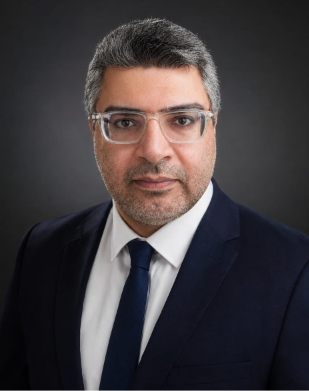 Dr. Hazem hassan Ahmed 