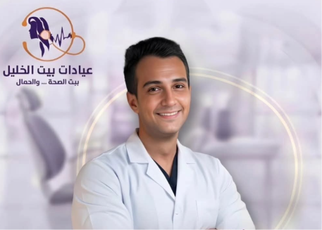 دكتور Mohamed Saeed 