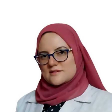 Dr. Maha Abdel Galel