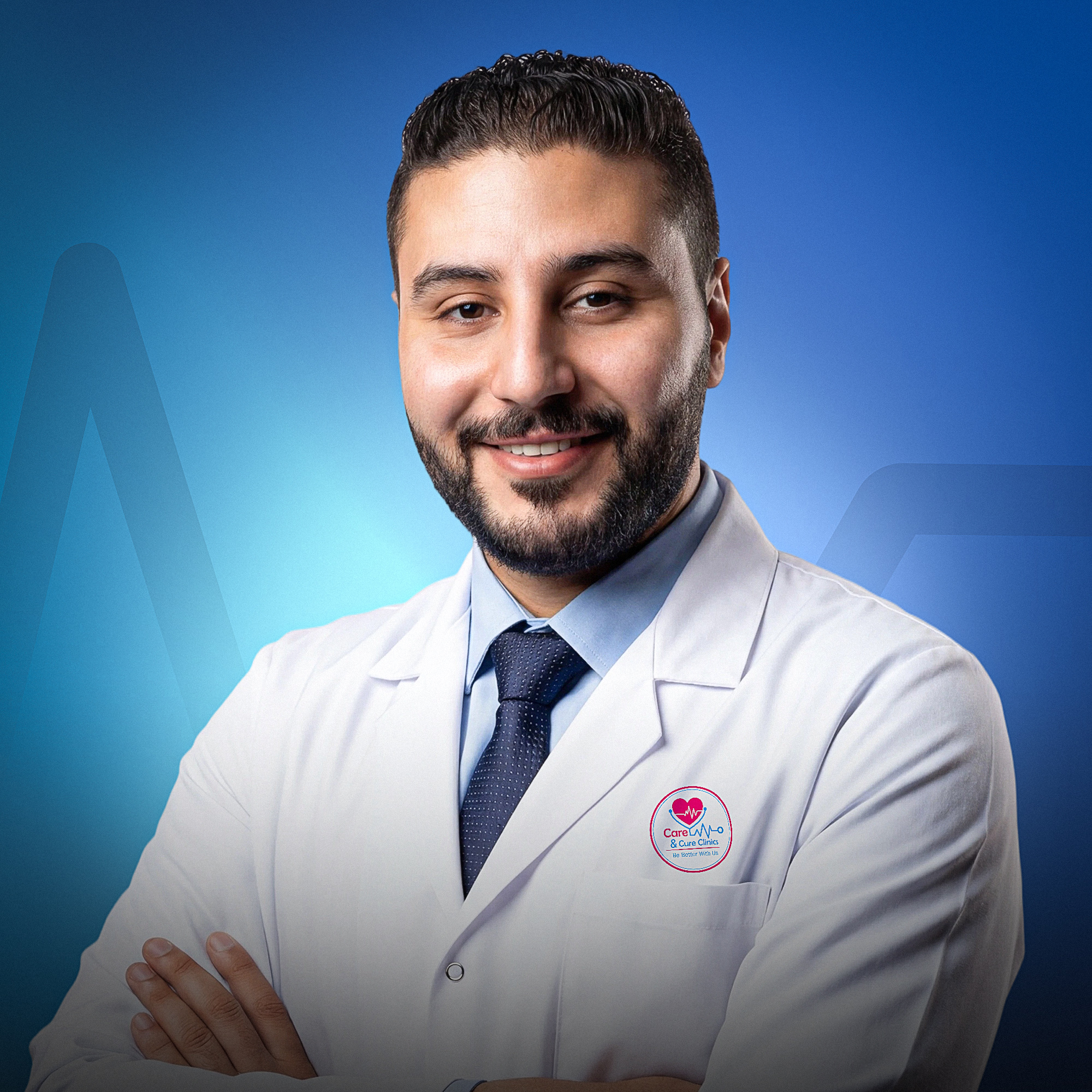 Dr. Islam Ismail
