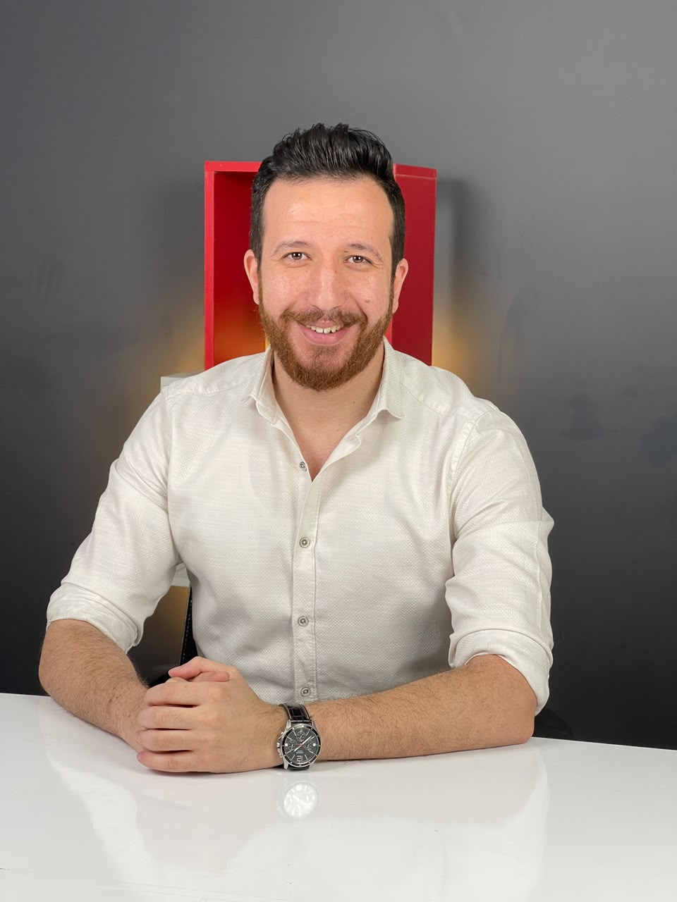 دكتور Ahmed Abdelfatah