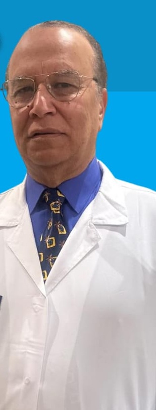 Hany Zaky Mohamed Dahroug