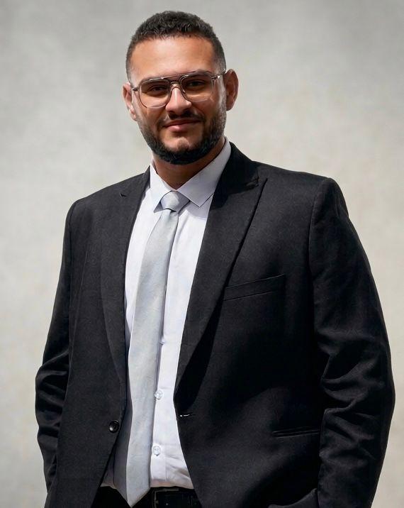 مهاب المسيري