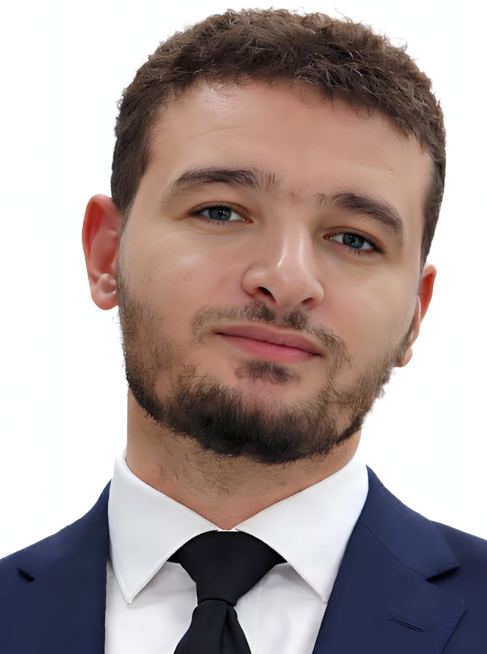 دكتور Mohamed Adel Elmahdy