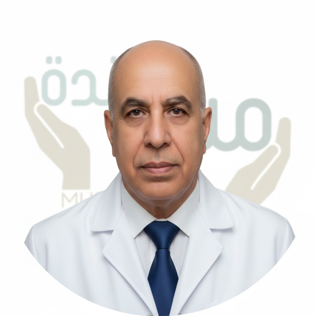 Magdi Ibrahim Hegazy