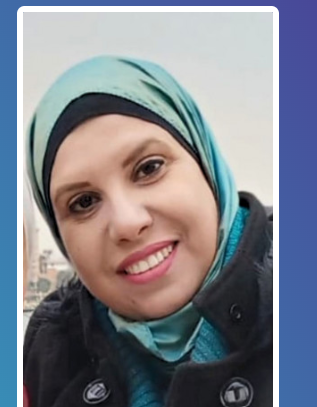 Marwa Raouf