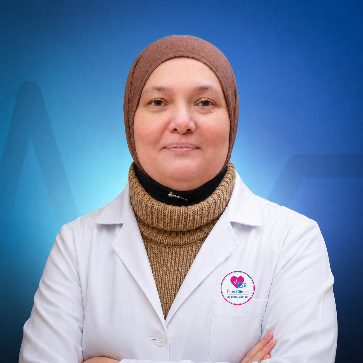 Dr. Sahar El Qattan