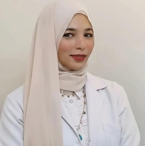 Mena Allah Essam