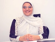 Sarah Mamdouh