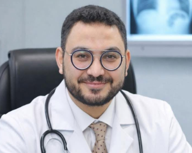 دكتور Mostafa Samy Negm 