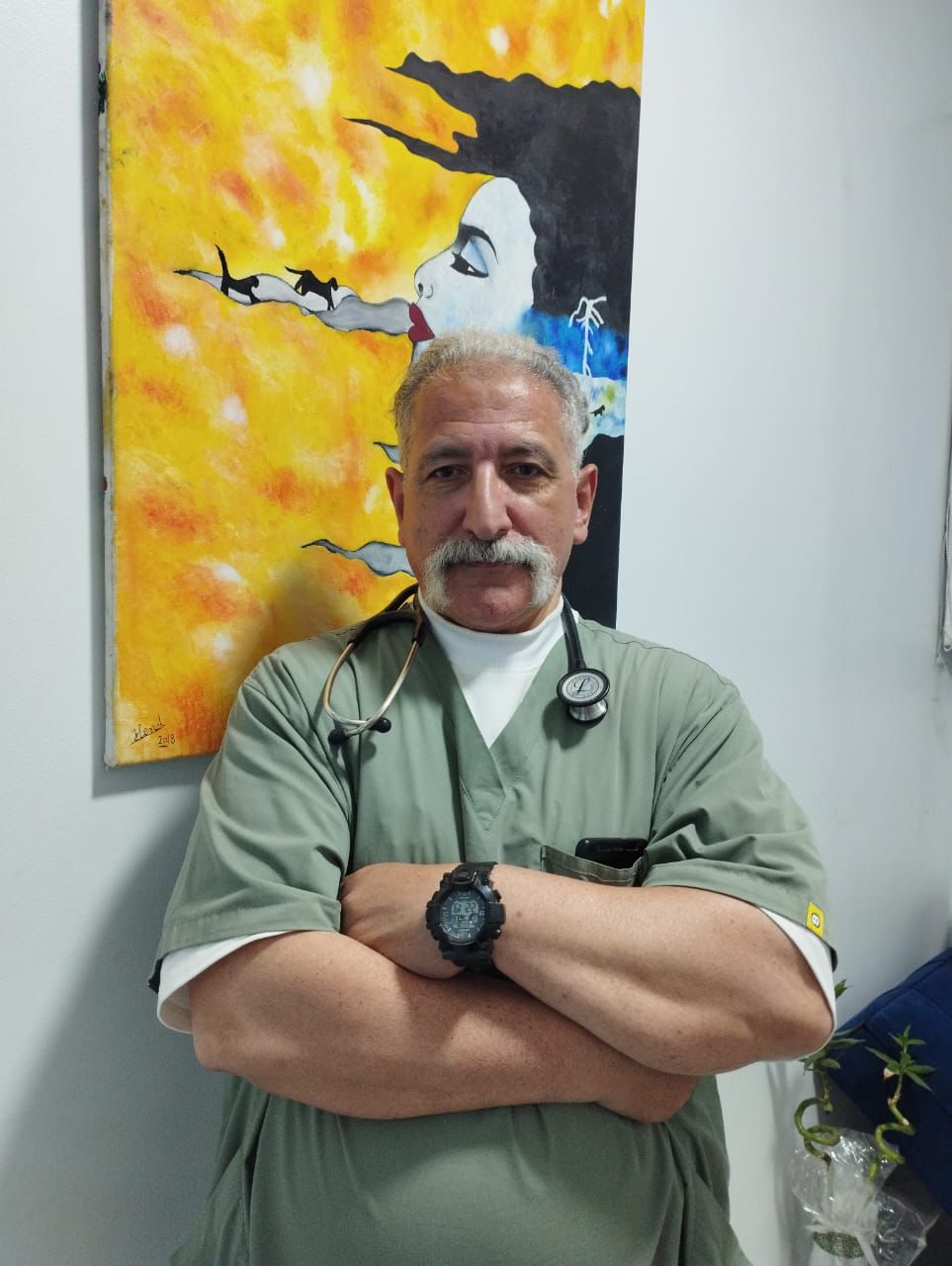 محمد النبوي