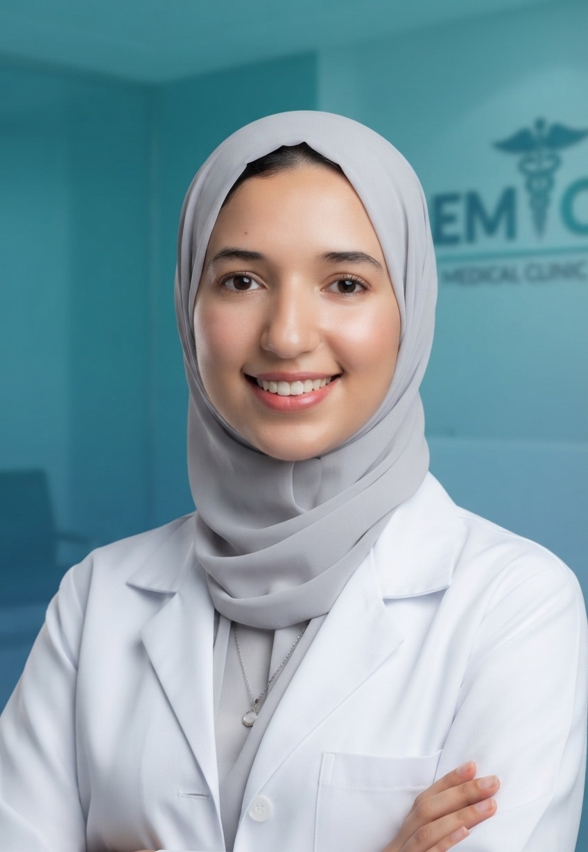 Dr. Aya Ibrahim 
