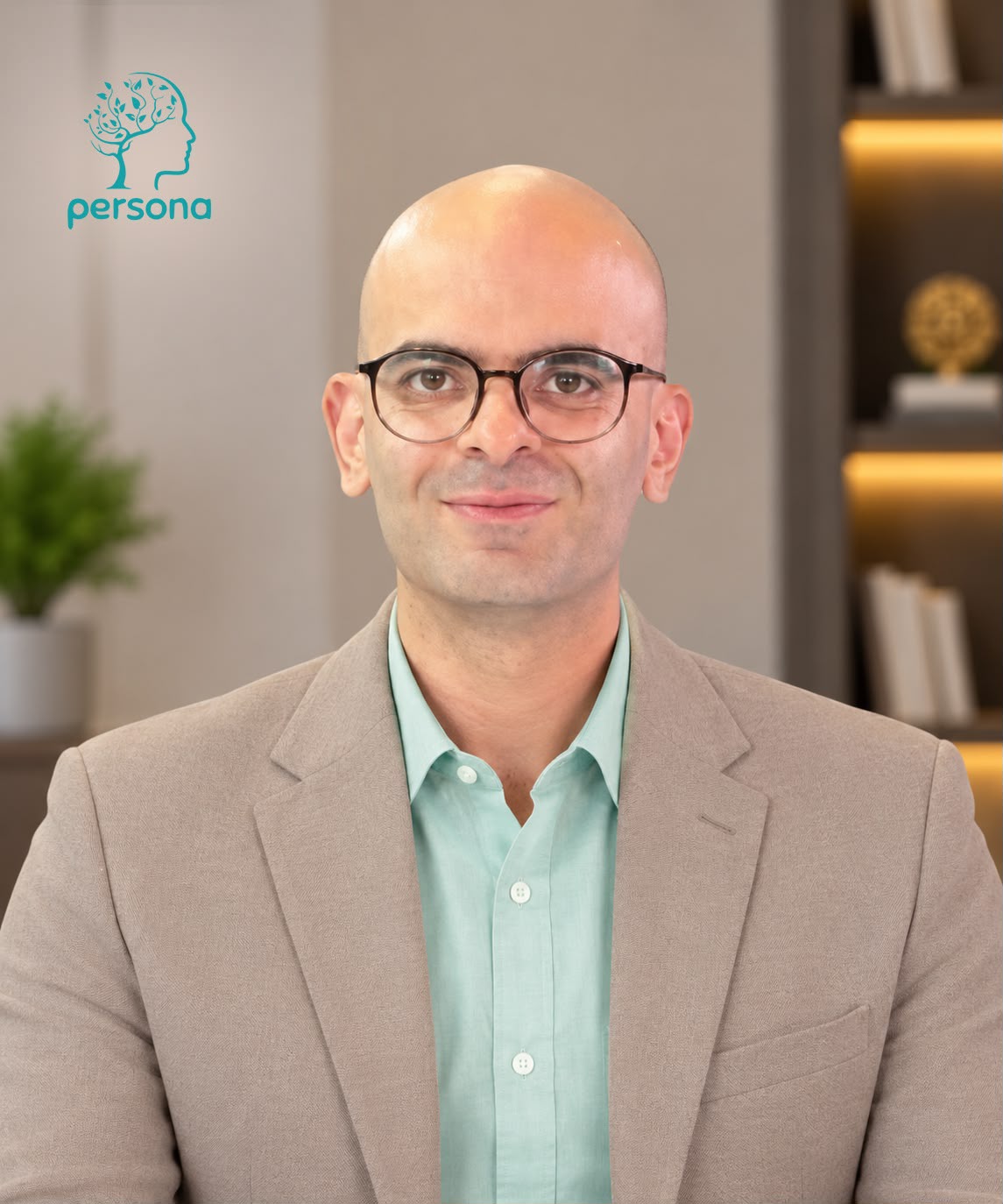 Dr. Ibrahim Sultan