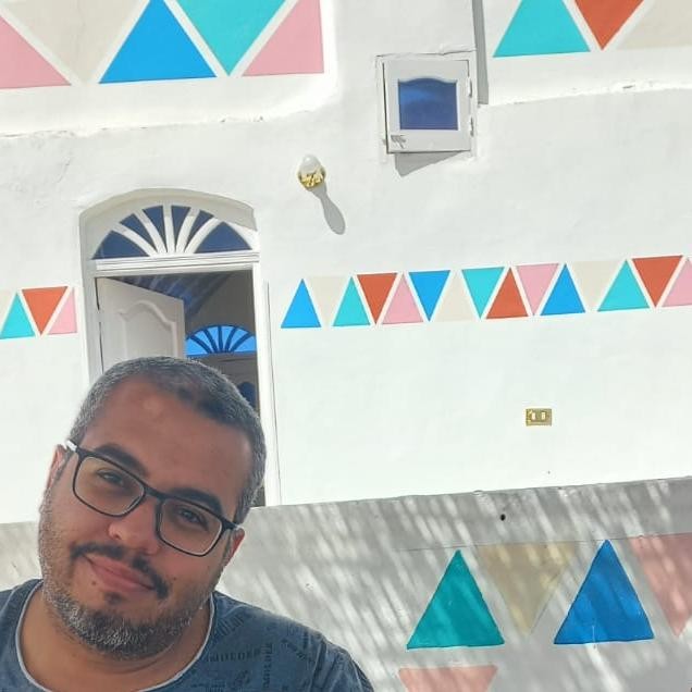 Dr. Osama Suleiman
