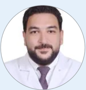دكتور Mohamed Elzoheiry