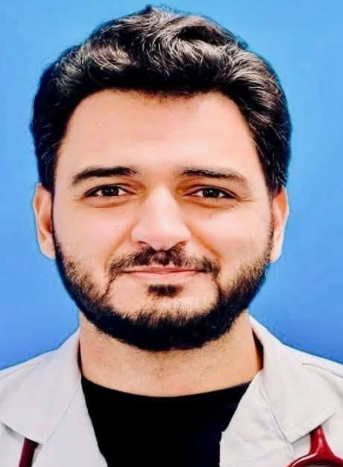 Bahaa Al-Qassas