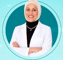 Dr. Eman Saleh