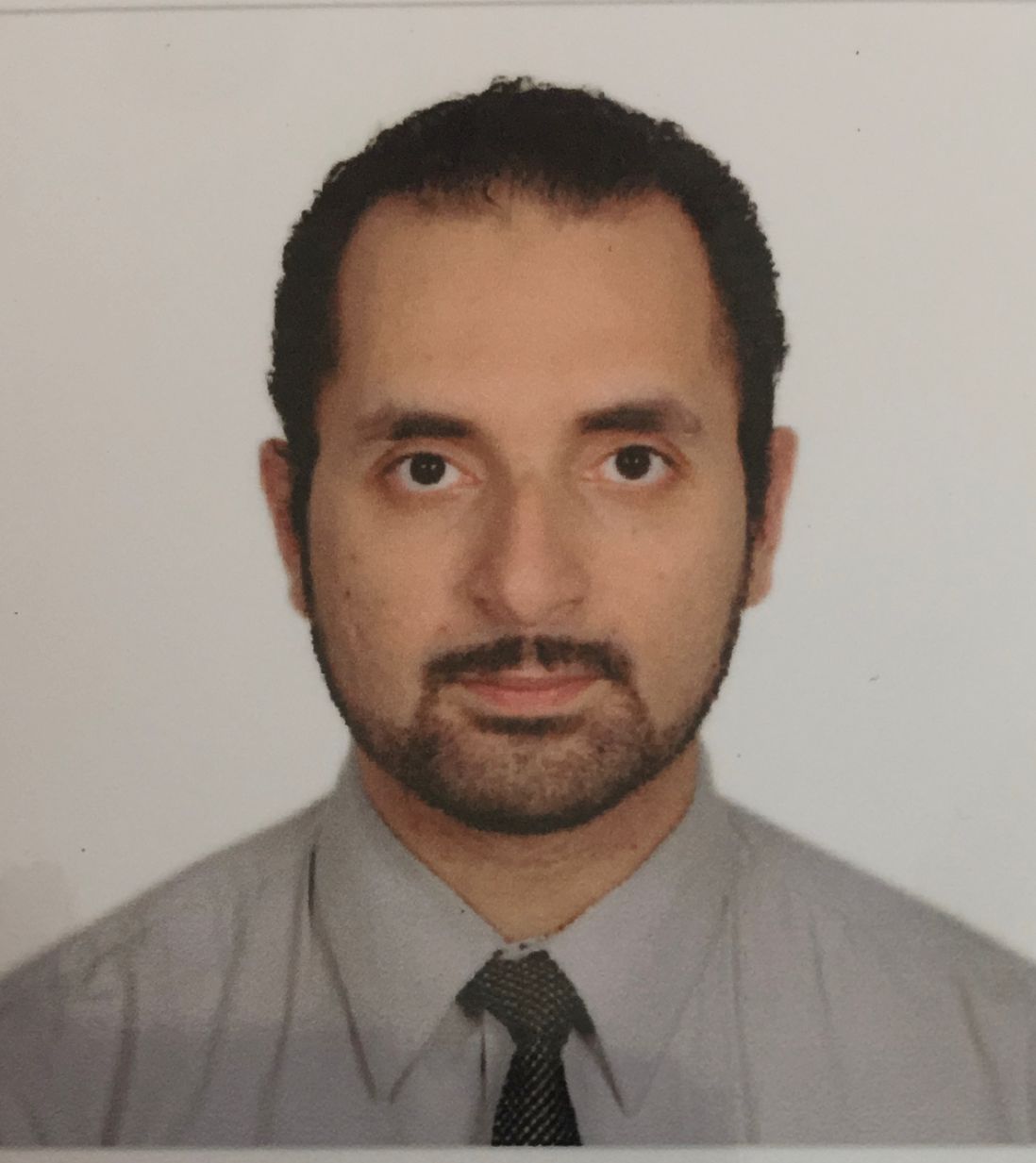 Ahmed Ibrahim El Desouky