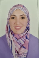 سارة الديب