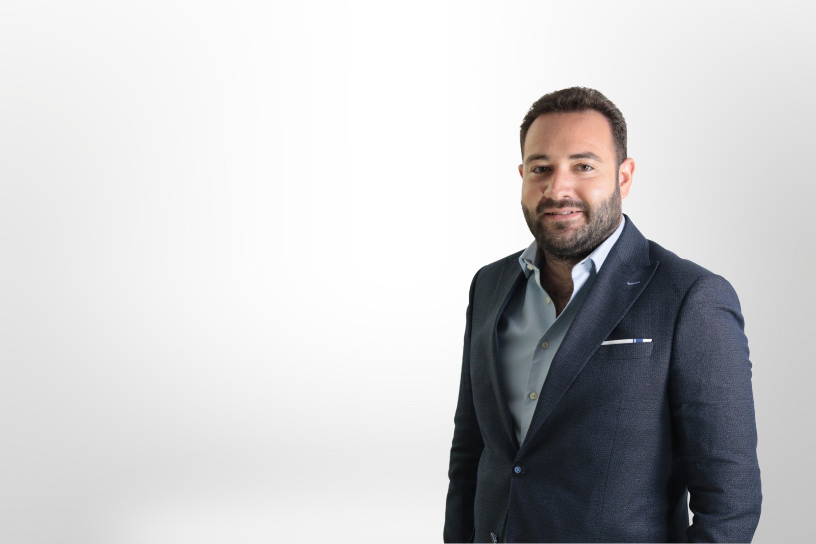 Dr. Ahmed Elwan
