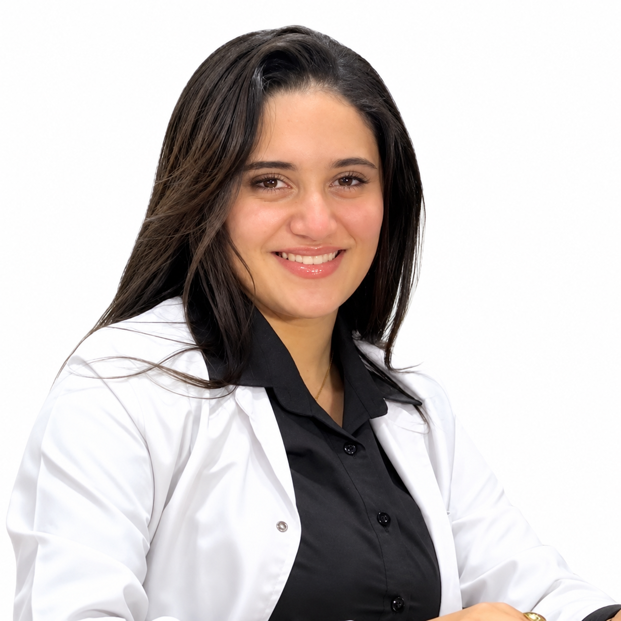 دكتورة Eman Wael