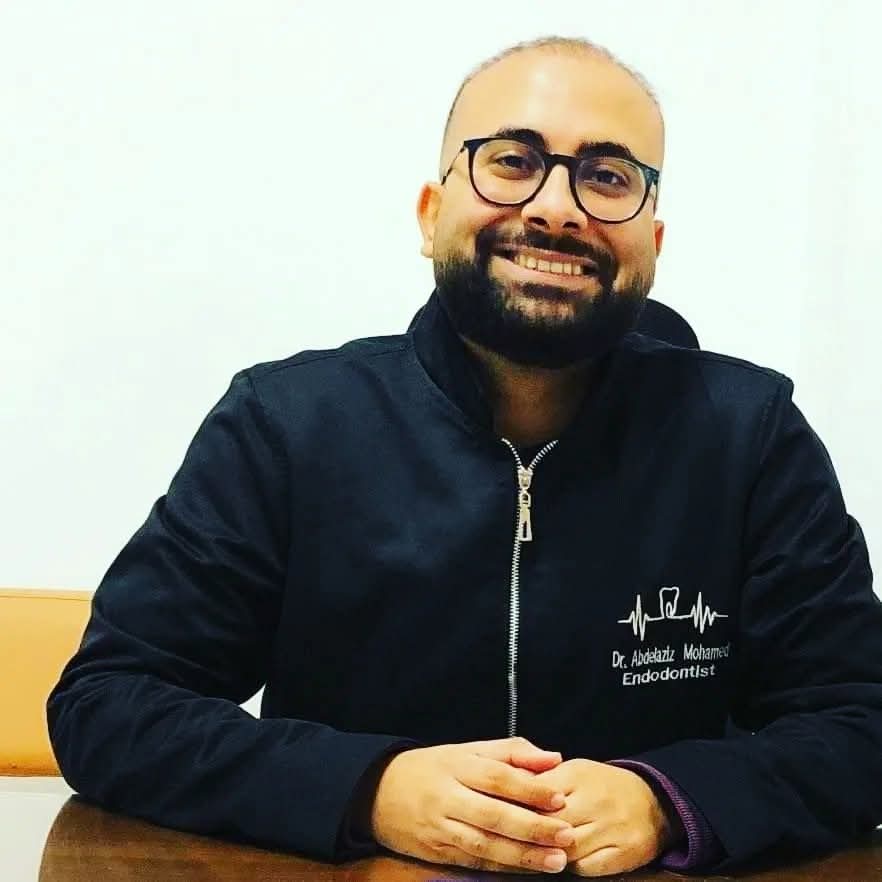Abdelaziz Mohamed Emam Mohamed