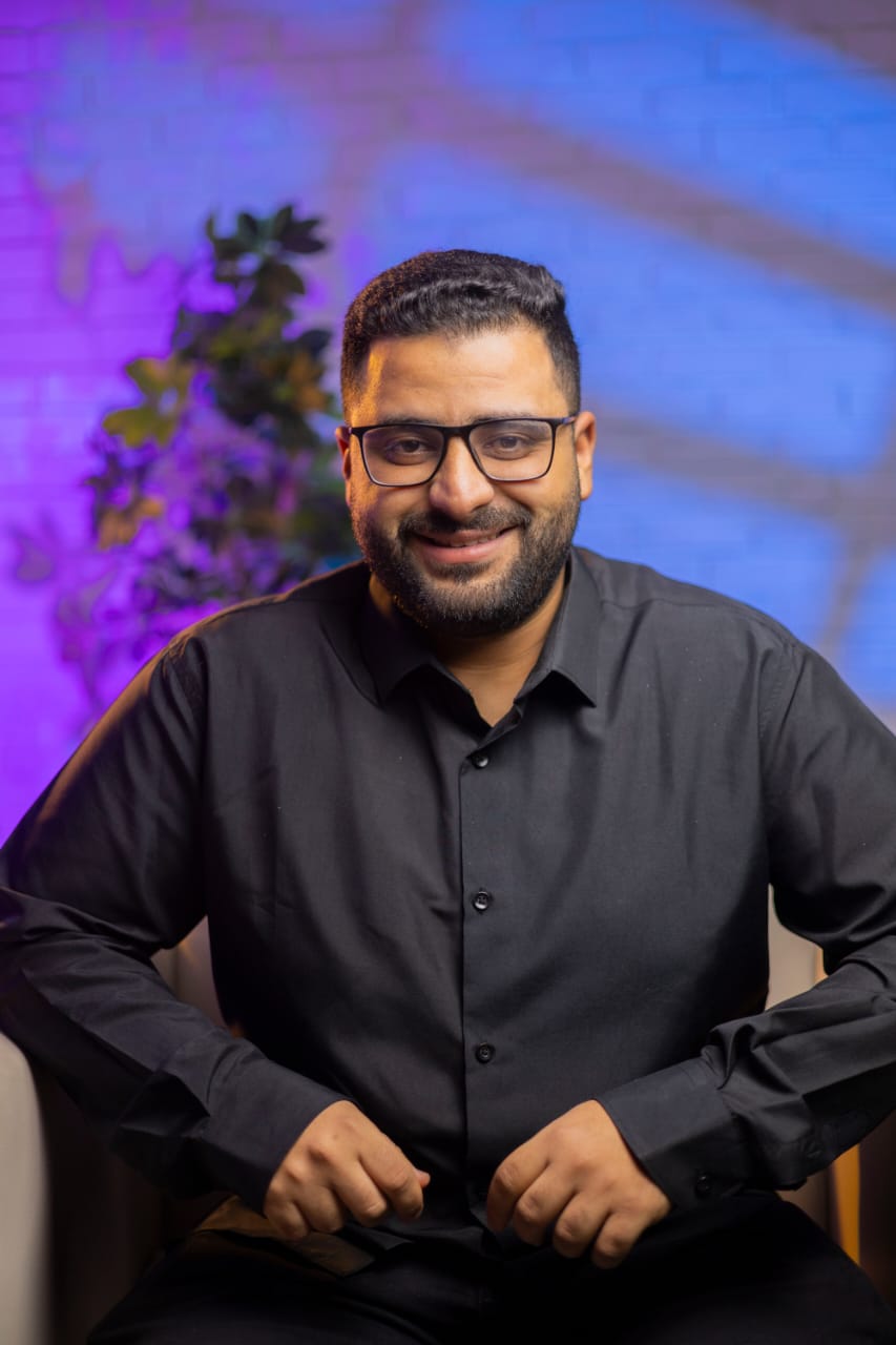 Dr. Bishoy Kamel